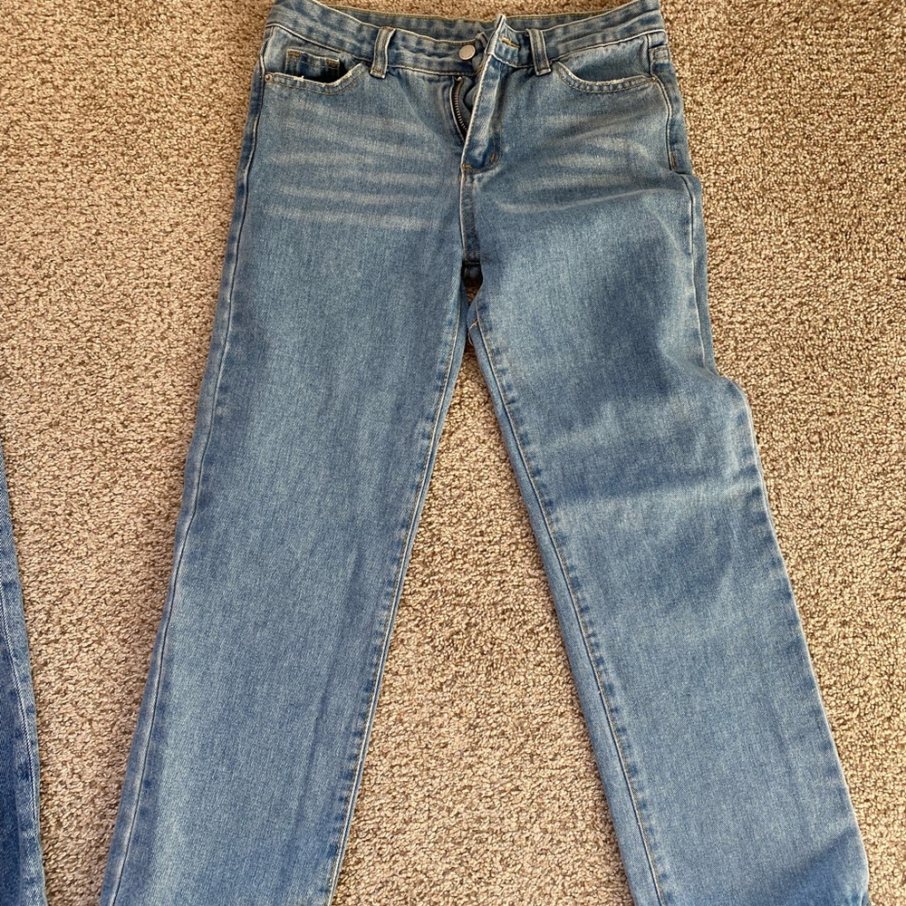 Pac sun youth jeans.